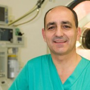 Bienvenidos a la Web del Dr. Durán Escribano