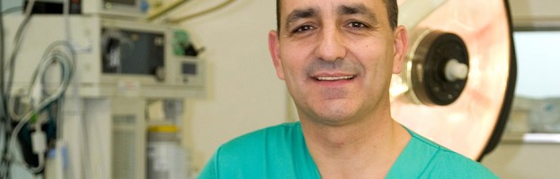 Bienvenidos a la Web del Dr. Durán Escribano