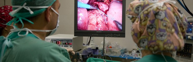 La cirugía bariátrica eleva la tasa de remisión de la diabetes (JAMA)