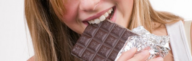 Un estudio desmiente la vieja idea de que «el chocolate engorda»