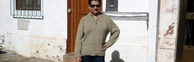 «Tras la operación por laparoscopia, he vuelto a nacer»