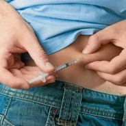 La obesidad y el sedentarismo está disparando la incidencia de diabetes en el mundo