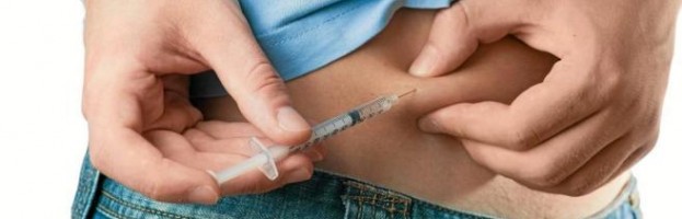 La obesidad y el sedentarismo está disparando la incidencia de diabetes en el mundo
