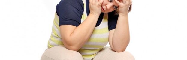 El sobrepeso aumenta el riesgo del cáncer de mama después de la menopausia