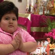 Un niño de cuatro años salva su vida tras someterse a una operación de reducción de estómago