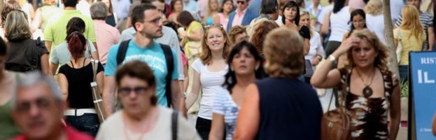 Dos de cada tres españoles padece sobrepeso u obesidad