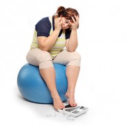 La obesidad es incompatible con «estar sano»