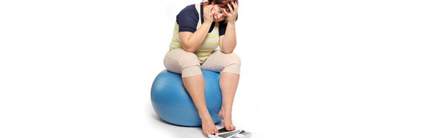 La obesidad es incompatible con «estar sano»