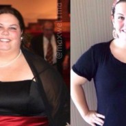 Adelgaza 75kg gracias a cirugía bariátrica después de perder familiares por obesidad