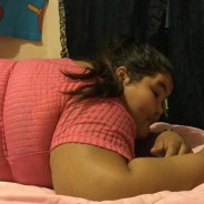 La adolescente más obesa del mundo es operada con éxito por laparoscopia