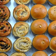 La influencia de la bollería industrial en la obesidad infantil