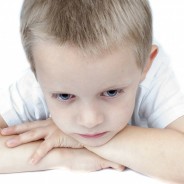 Vínculo entre la obesidad y la depresión en la infancia