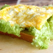 Una tortilla que combate la obesidad y la diabetes ya es una realidad.