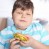Aumenta la obesidad en menores y jóvenes