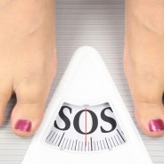 Diferencias entre sobrepeso y obesidad